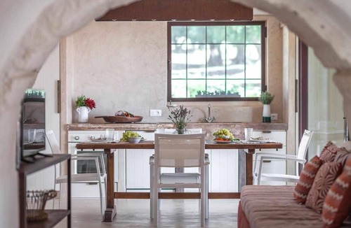 Cisternino Cottage | Trullo Radici Antiche - Cisternino
