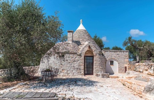 Cisternino Cottage | Trullo Radici Antiche - Cisternino