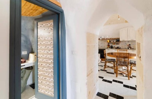 Galatone House | Trullo Raeda