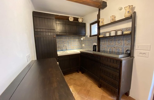 Polignano a Mare House | Trullo Seaside Polignano - Torrino