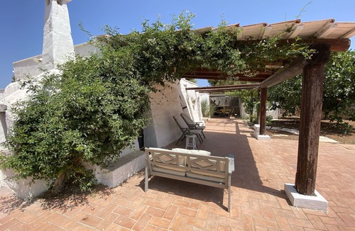 Polignano a Mare House | Trullo Seaside Polignano - Torrino