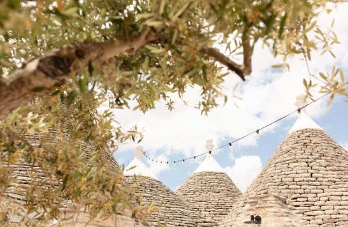 Cisternino Villa | Trullo Sisto
