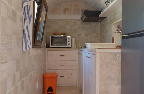 Ostuni Cottage | Trullo Sorgente - Ostuni