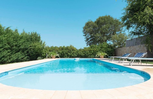 Ostuni Cottage | Trullo Sorgente - Ostuni