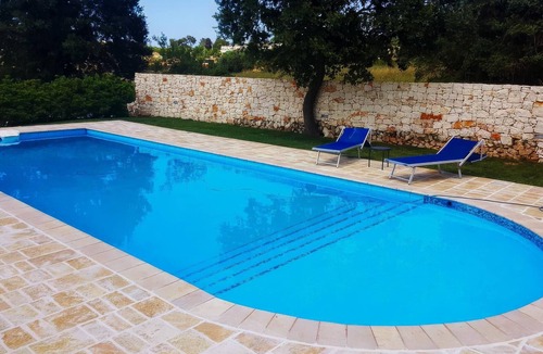 Ostuni Cottage | Trullo Sorgente - Ostuni