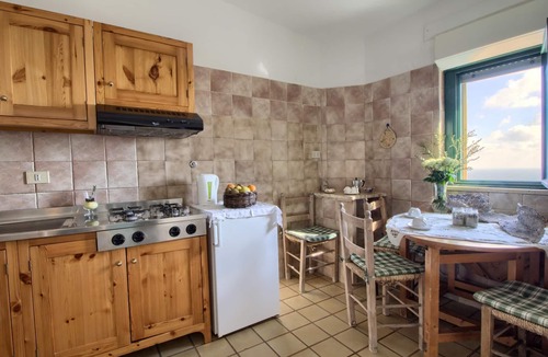 Gagliano del Capo House | Trullo Ulivo pool complex