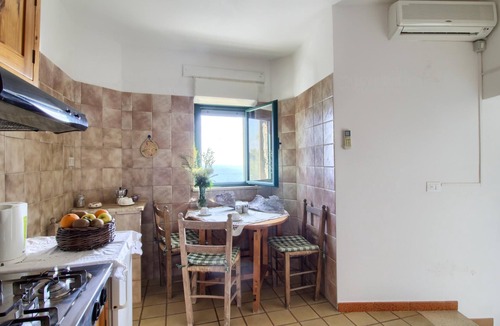 Gagliano del Capo House | Trullo Ulivo pool complex