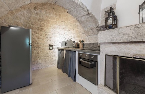 Ostuni House | Trulloleandro by BarbarHouse