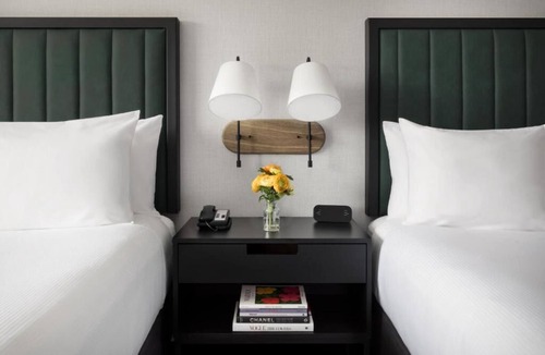 Brookline Hotel | Truly Comfortable Room for Boston's Cultural Travels! Near Fenway Park
