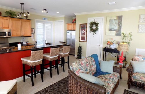 Islamorada House | Truly OceanFRONT-BestPanoramicOceanViews-VLgDecks-QuietestLocation-AvailableSlip