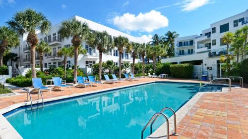 Truman Annex Apartment | Trumans Hideaway by AvantStay