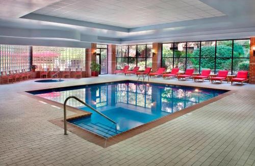 Trumbull Hotel | Trumbull Marriott Shelton
