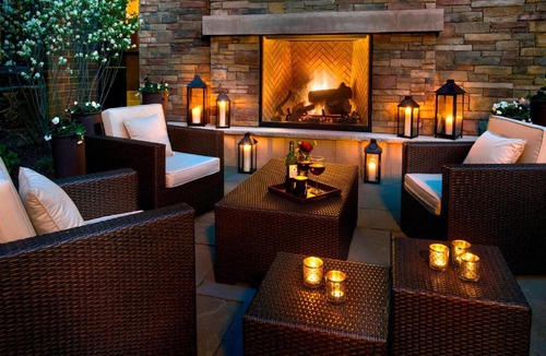 Trumbull Hotel | Trumbull Marriott Shelton