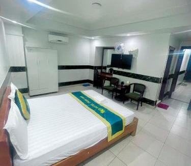 Mang Yang Hotel | Trung Nam