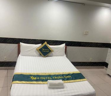 Mang Yang Hotel | Trung Nam