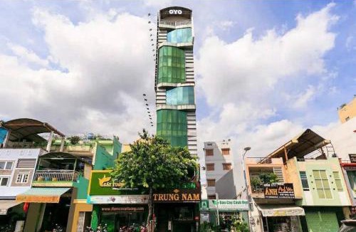 Mang Yang Hotel | Trung Nam
