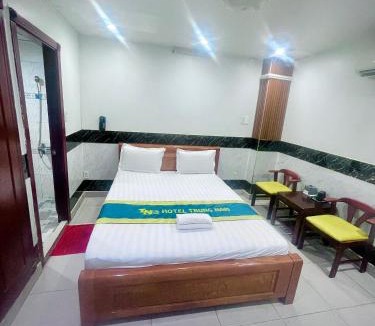 Mang Yang Hotel | Trung Nam