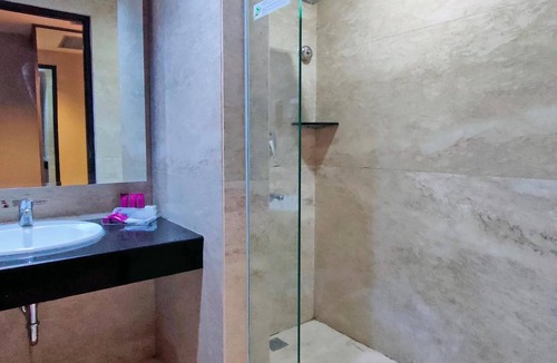 Padang Hotel | Truntum Padang