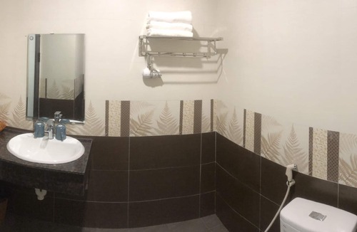 Vinh Hotel | TRUONG THINH HOTEL