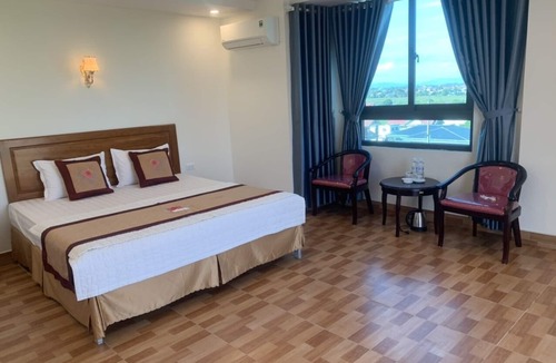 Vinh Hotel | TRUONG THINH HOTEL