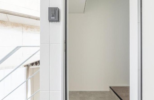Tateishi Apartment | TRUSS 2nd