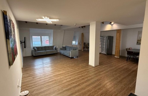 Stuttgart Apartment | TRUST Boardinghouse