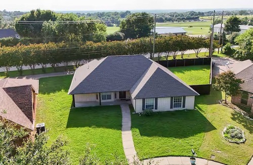 Prosper House | Trusted 4BR Luxury Home in Prestigious Neighborhood
