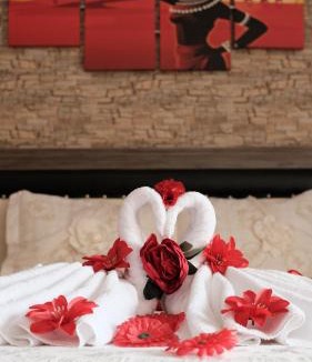 Samandagi Hotel | TRUVA LİFE OTEl
