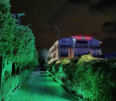 Samandagi Hotel | TRUVA LİFE OTEl