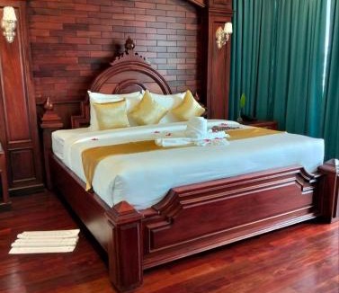 Sihanoukville City Centre Resort | Try Palace Resort Sihanoukville