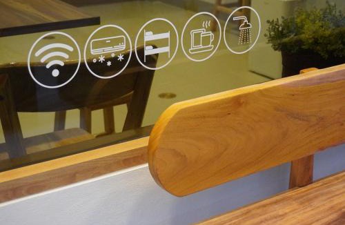 Thapae Hostel | Trybe Capsule Hostel Chiang Mai