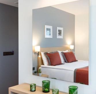 Oran Hotel | TRYP by Wyndham Ankara Oran