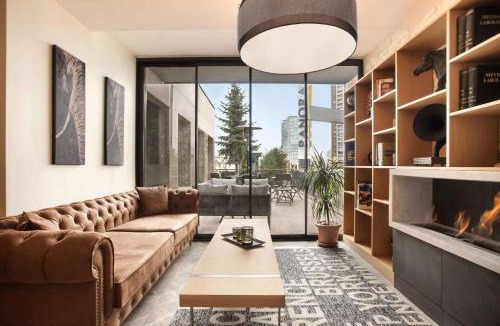 Oran Hotel | TRYP by Wyndham Ankara Oran