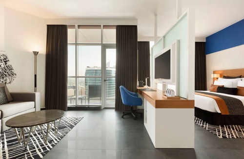 Barsha Heights Hotel | TRYP by Wyndham Dubai