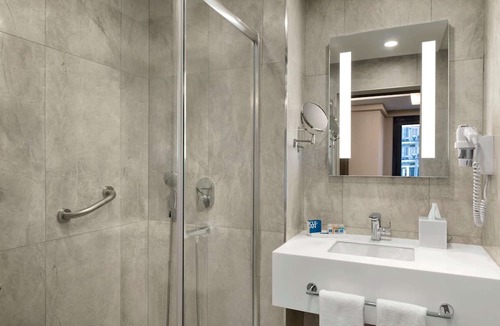 Cihangir Hotel | TRYP by Wyndham Istanbul Taksim