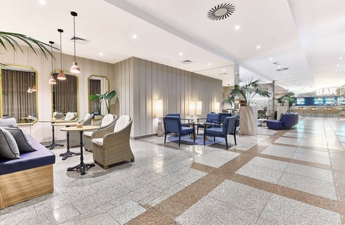 Costa de Caparica Hotel | TRYP by Wyndham Lisboa Caparica Mar