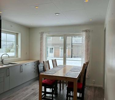 Trysil Apartment | Trysil Central Villa