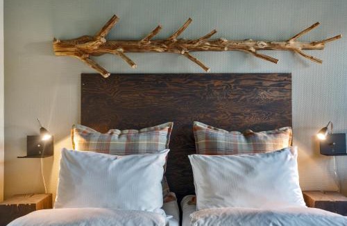 Innbygda Hotel | Trysil Hotel
