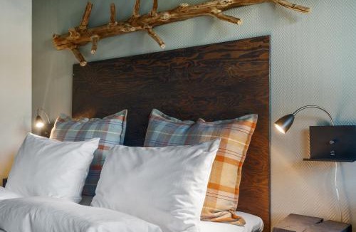 Innbygda Hotel | Trysil Hotel