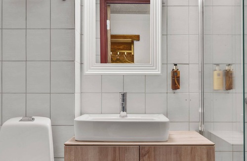 Innbygda Hotel | Trysil Hotell