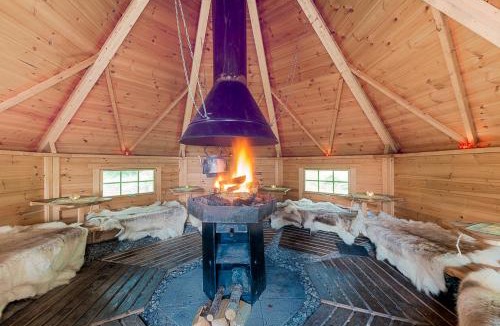 Trysil Cabin | Trysil Hyttegrend
