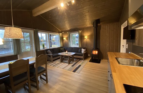 Trysil Cottage | Trysil Hyttegrend