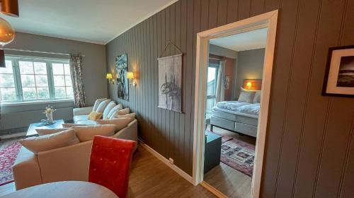 Innbygda Hotel | Trysil-Knut Hotel