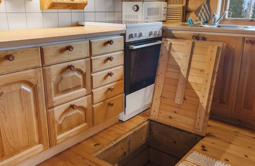 Trysil Ski Chalet | Trysilfjell 440 by Vacation Trysil