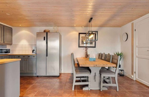 Trysil Cabin | Trysilfjell 752E by Vacation Trysil