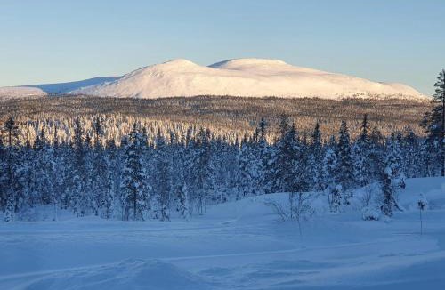 Grondalen House | Trysilsetra 35