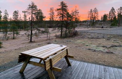 Grondalen Cabin | Trysilsetra 40