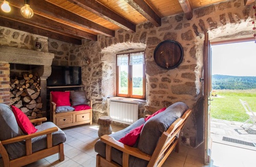 Saint-Antheme House | Tsé Brava - Saint Antheme