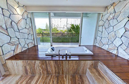 North Legian Hotel | TS Suites Seminyak