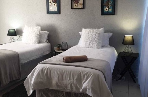 Hazyview Apartment | Tsamatiku Guesthouse